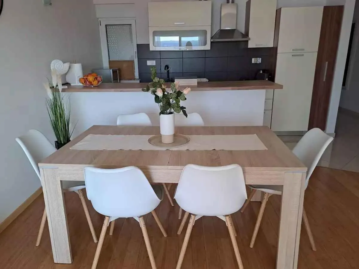 Apartment In Crikvenica 50553 Croatia