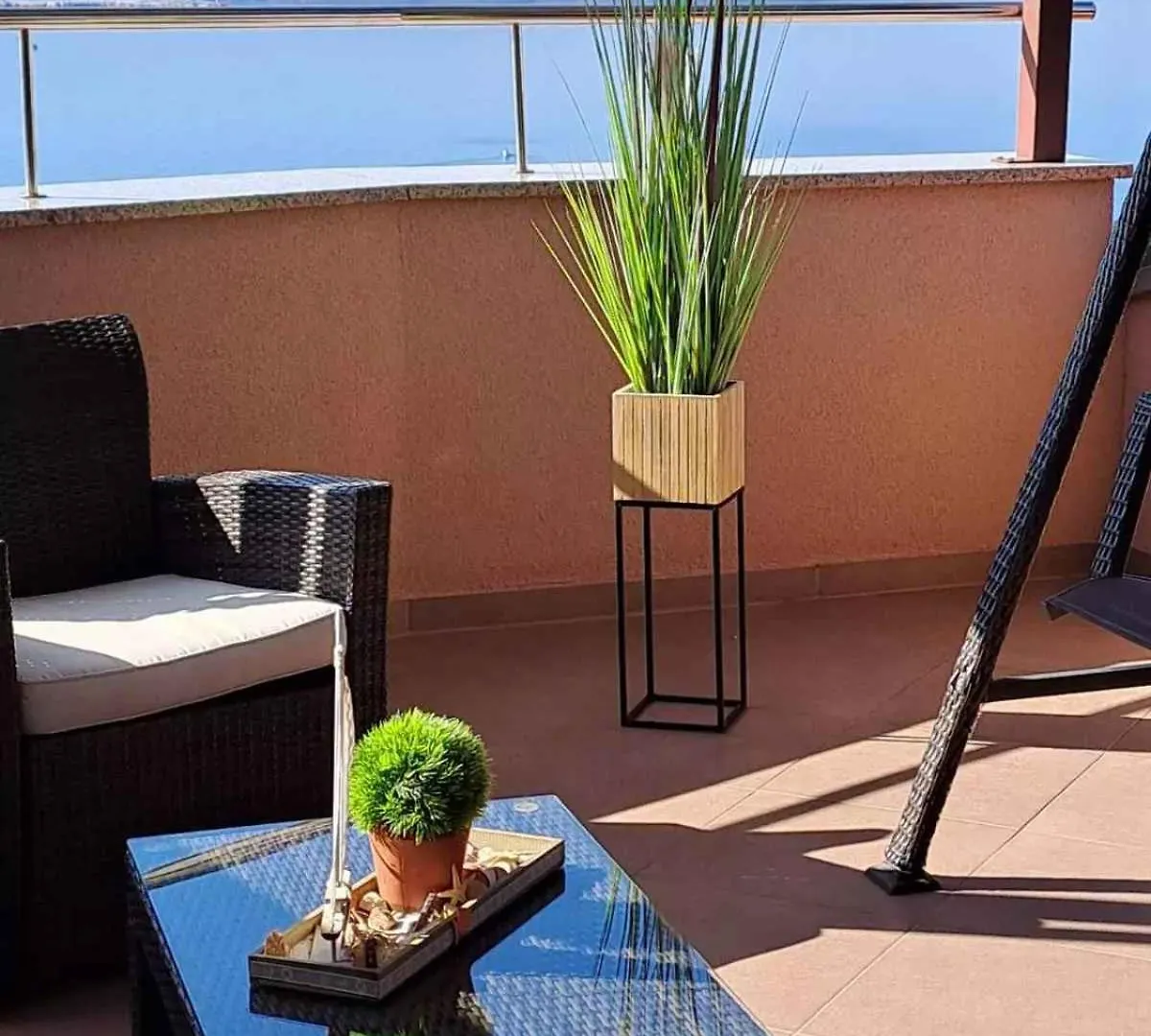 Apartment In Crikvenica 50553