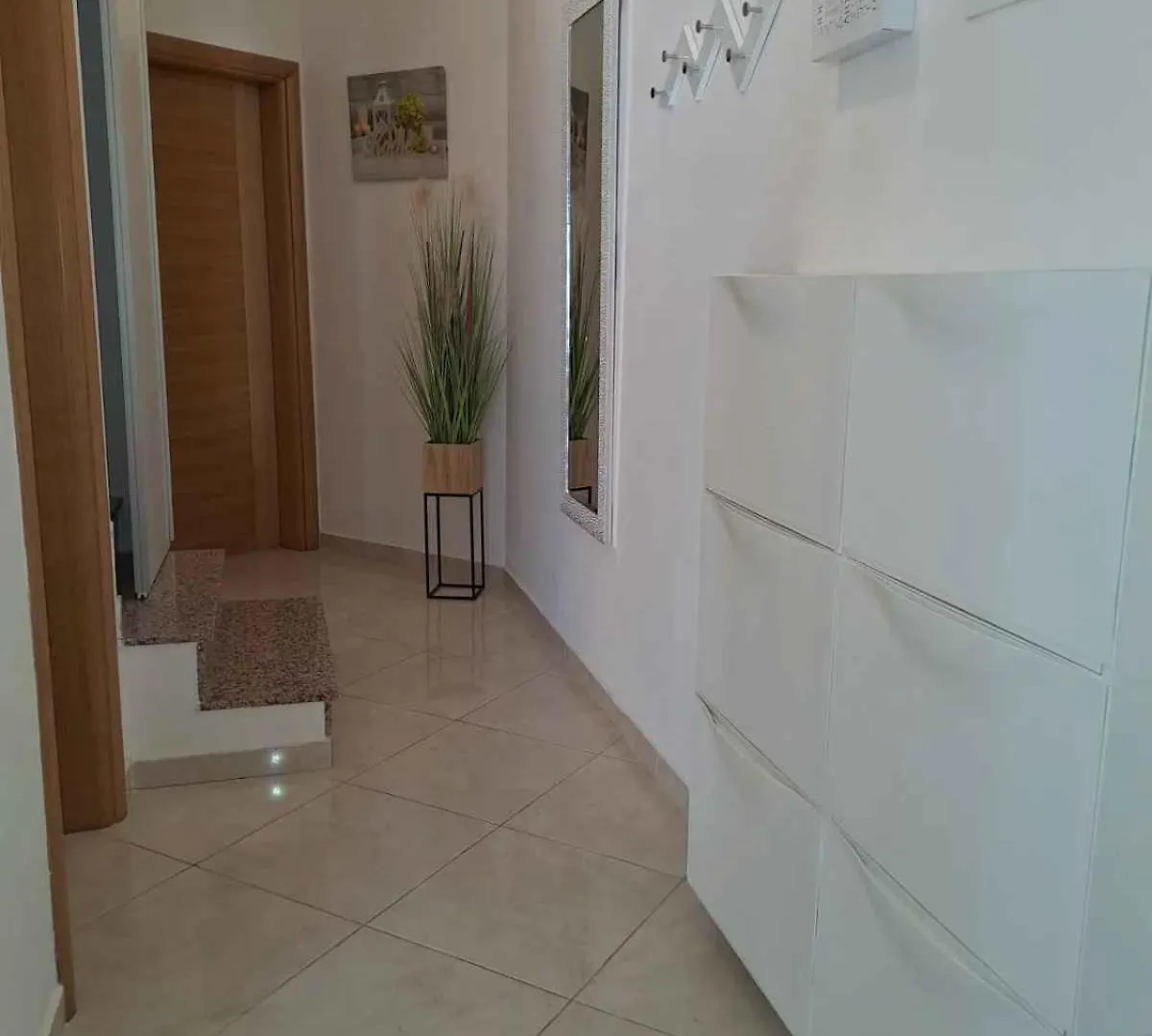 Apartment In Crikvenica 50553