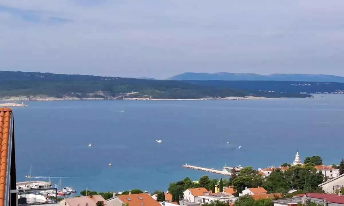 Apartment In Crikvenica 50553 Croatia
