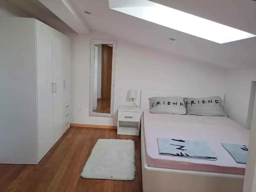 Apartment In Crikvenica 50553