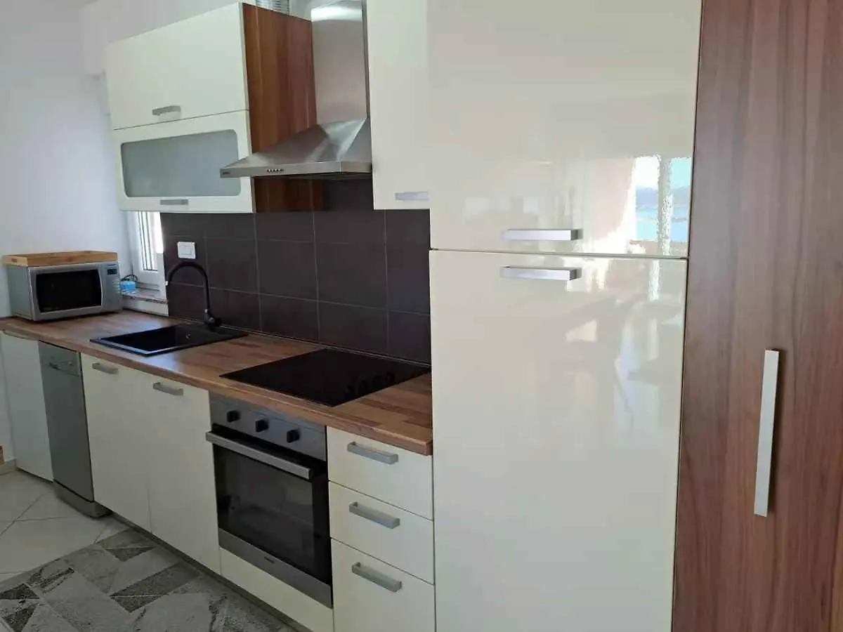 Apartment In Crikvenica 50553 Croatia