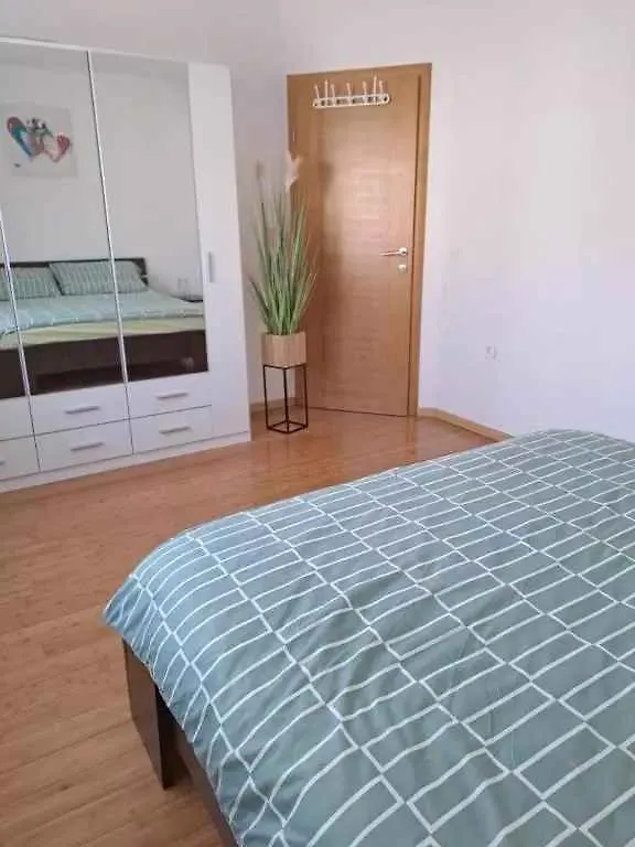 Apartment In Crikvenica 50553