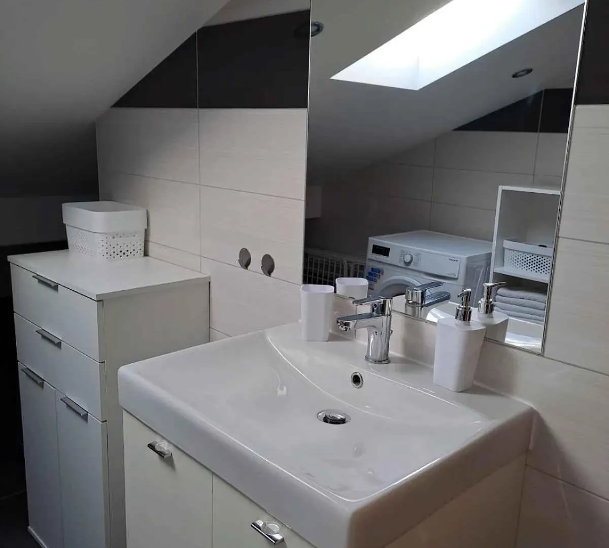 Apartment In Crikvenica 50553