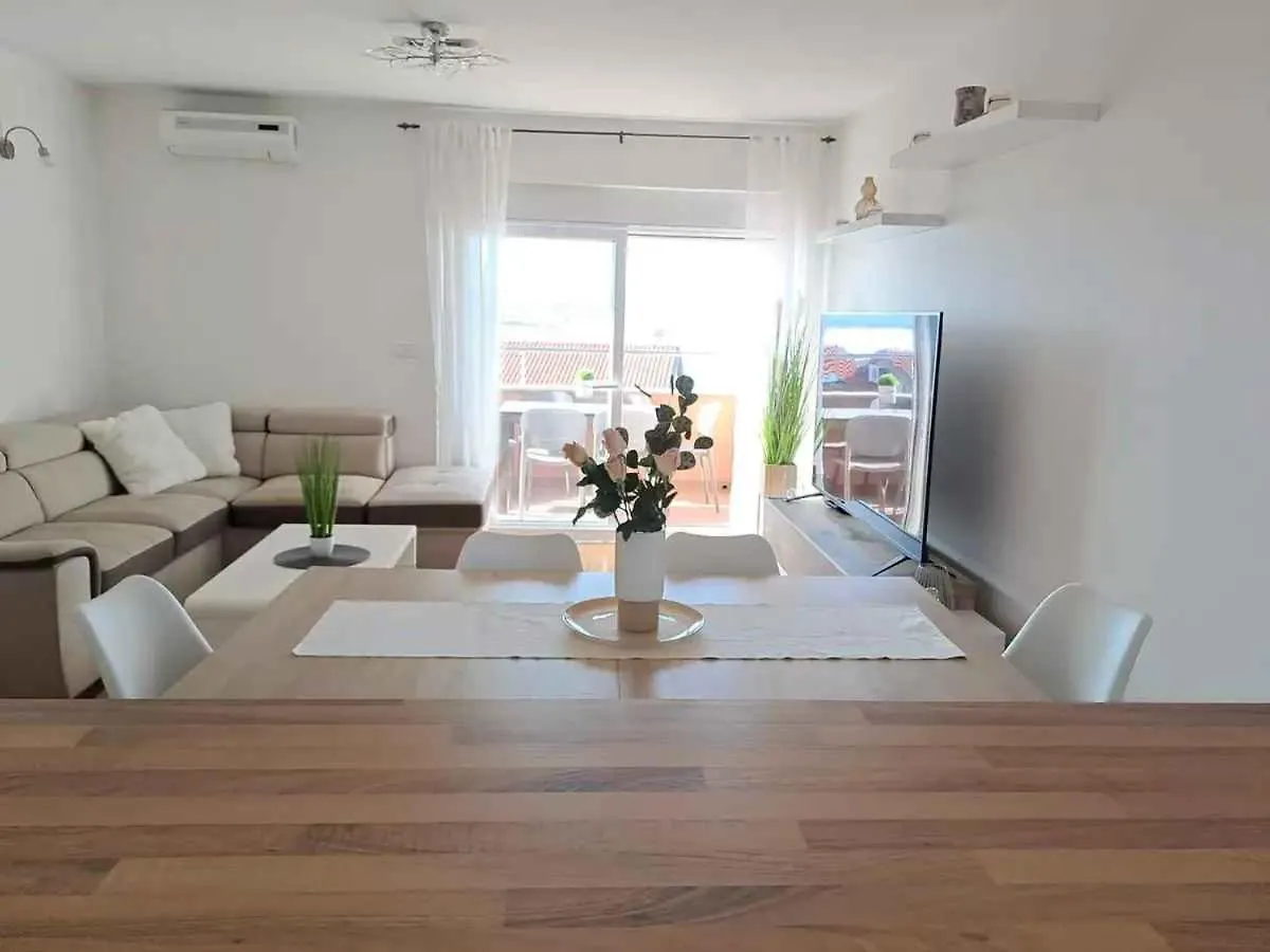 Apartment In Crikvenica 50553 Croatia