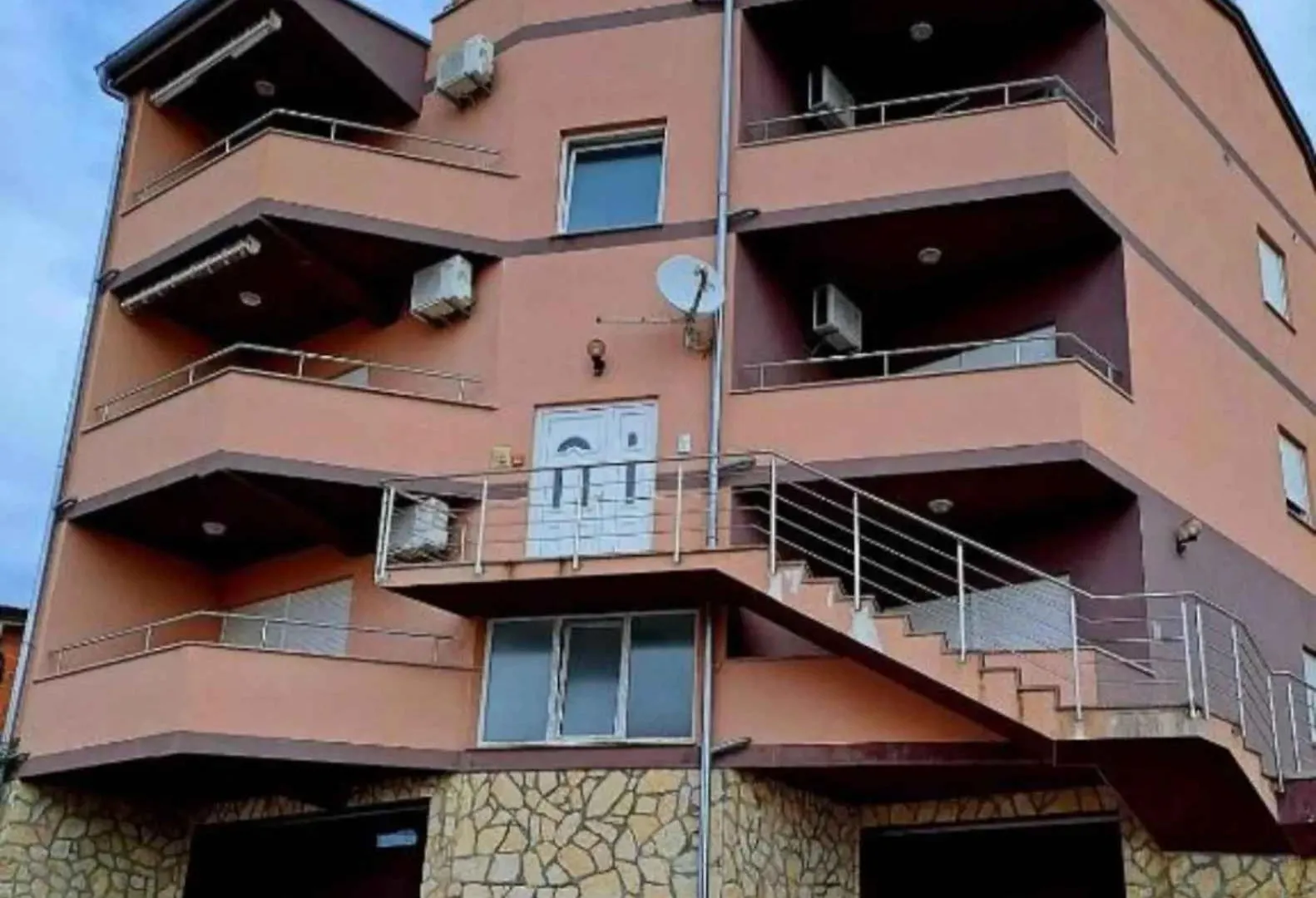 Apartment In Crikvenica 50553