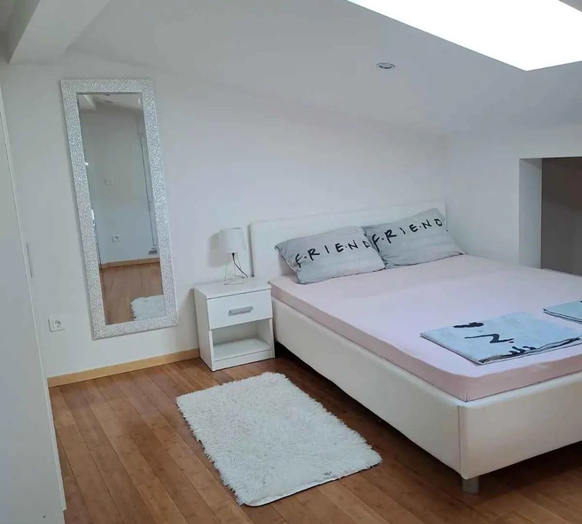 Apartment In Crikvenica 50553 Croatia